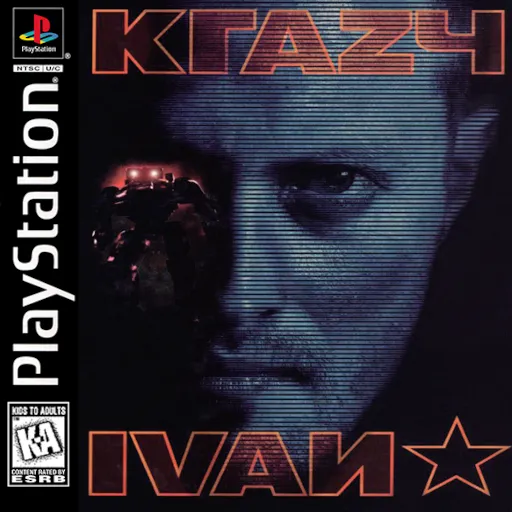 Krazy Ivan (USA)